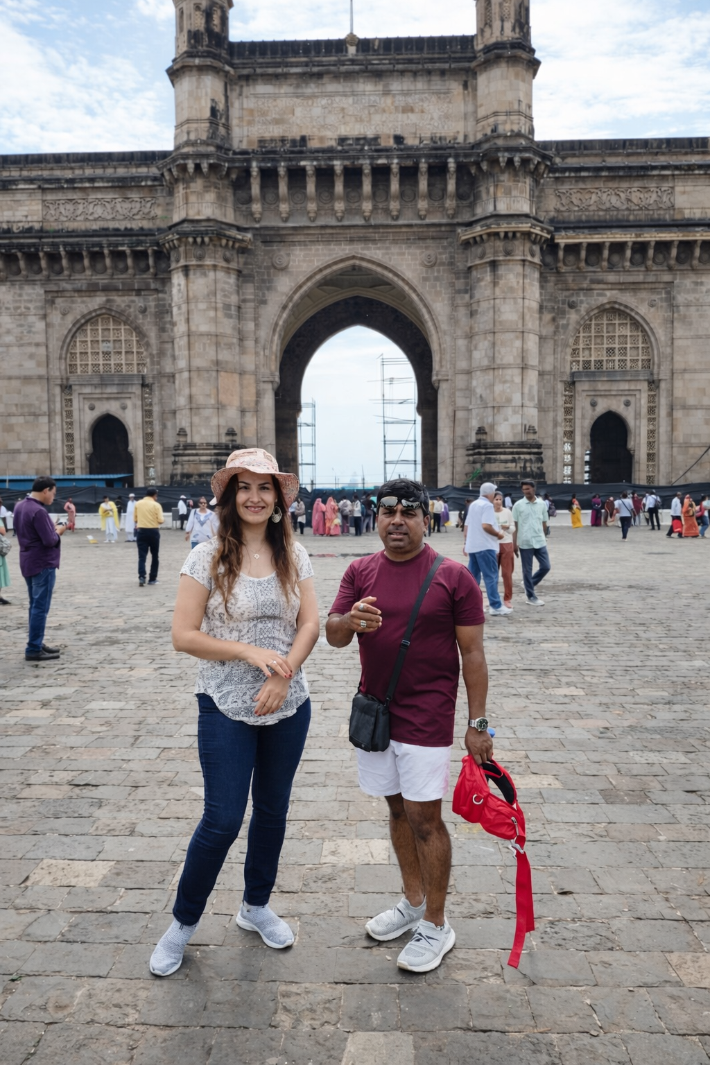 Gateway of India