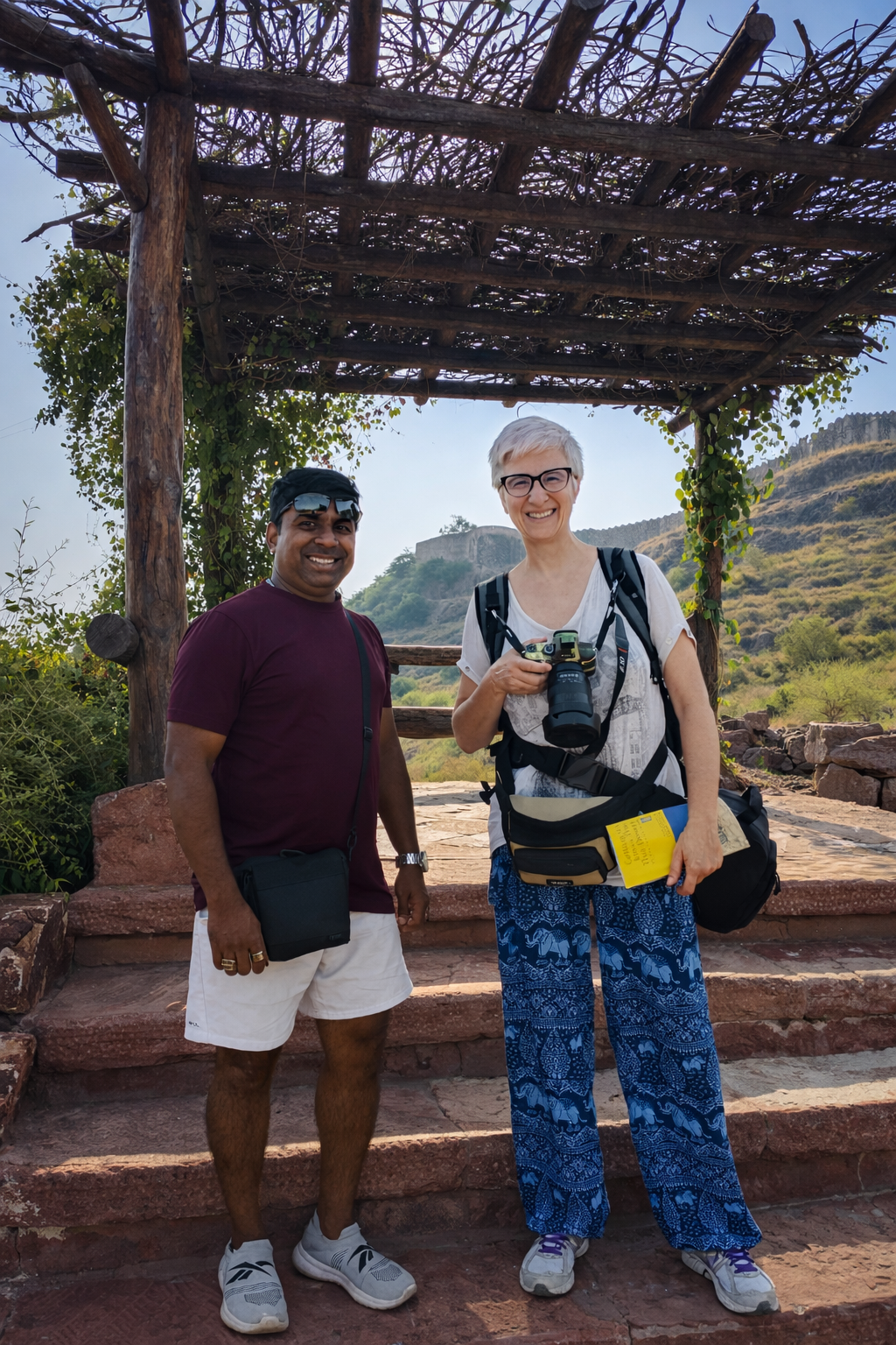 Jodhpur Nature